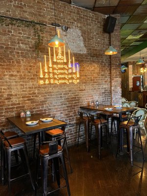 Chiangmai Diner & Bar by null Chiangmai Diner & Bar by null