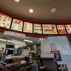 Arby’s