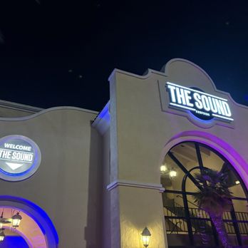 The Sound - Music Venues Near Me - Del Mar, California The Sound - Music Venues Near Me - Del Mar, California