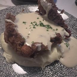 Chicken Fried Steak Chicken Fried Steak