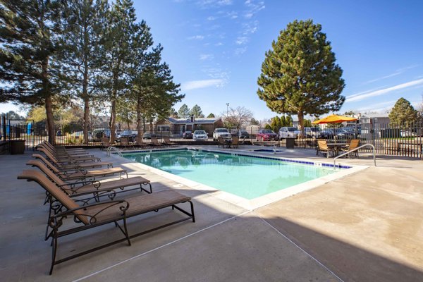 The Huntington by null