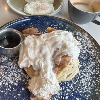 OEB Breakfast Co. - Breakfast & Brunch Near Me - West Vancouver, British Columbia OEB Breakfast Co. - Breakfast & Brunch Near Me - West Vancouver, British Columbia
