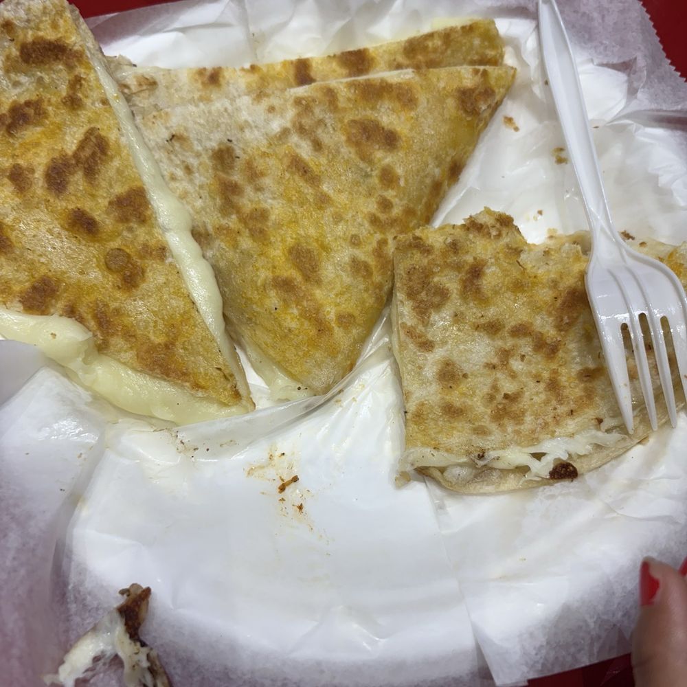 El Primo Red Tacos - Tacos Near Me - Miami, Florida