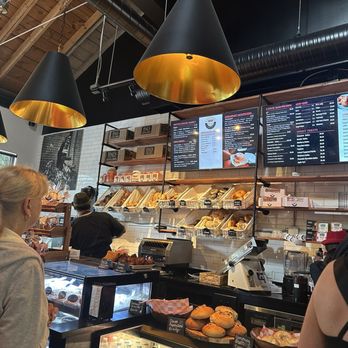 The Bronx Bagel Buggy - Bagels Near Me - Chamblee, Georgia