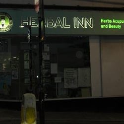 Herbal Inn