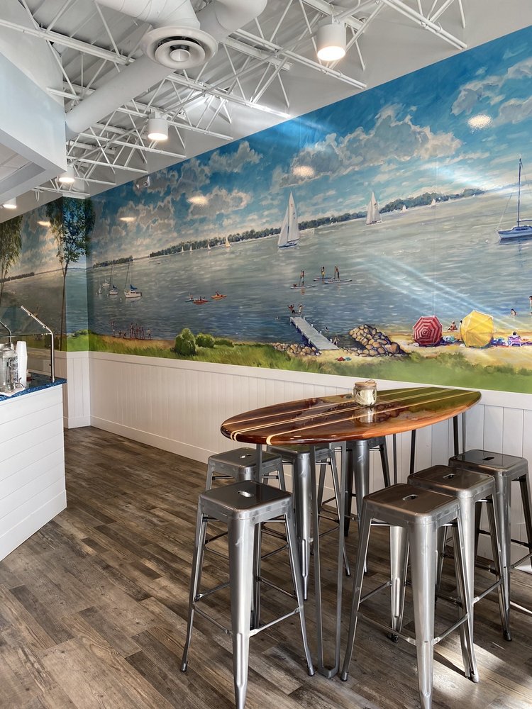 NAUTICAL BOWLS 31 Photos 5013 Ewing Ave S, Minneapolis, MN Yelp