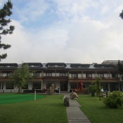 Hotel Plaza
