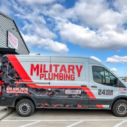 Military Plumbing