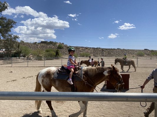 Medella Vina Ranch 15 Photos 23 Reviews Horseback Riding 4450 S Houghton Tucson Az United States Phone Number