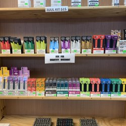 Hollywood Vapor Smokes - Puff bars