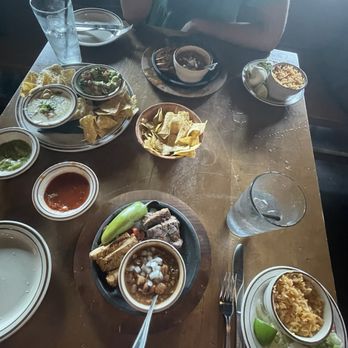 Rancho Lewis - Lunch Fajitas - New Mexican Cuisine Near Me - Charleston, South Carolina Rancho Lewis - Lunch Fajitas - New Mexican Cuisine Near Me - Charleston, South Carolina