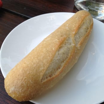 Riverpark - Complimentary bread - New American Near Me - New York, New York Riverpark - Complimentary bread - New American Near Me - New York, New York