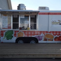 Out To Lunch Food Truck - Home sweet home---come and visit