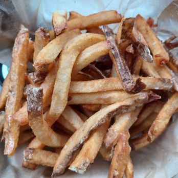 Tropical Bungalow - Crispy fries. - Burgers Near Me - Greensburg, Pennsylvania Tropical Bungalow - Crispy fries. - Burgers Near Me - Greensburg, Pennsylvania