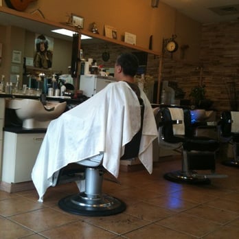 Karo the Barber - Barbers Near Me - Burnaby, British Columbia Karo the Barber - Barbers Near Me - Burnaby, British Columbia