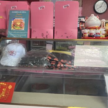 Ronald's Donuts - Donuts Near Me - Las Vegas, Nevada