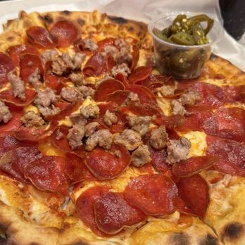 Chickie’s Pizzeria - Pizza Near Me - Elk Grove, California Chickie’s Pizzeria - Pizza Near Me - Elk Grove, California