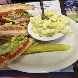 Club Sandwich