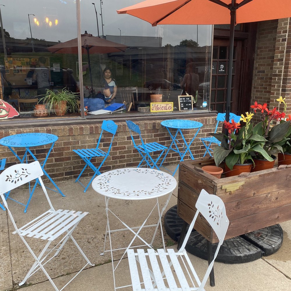 Cafe Ollama - Coffee & Tea Near Me - Kansas City, Missouri