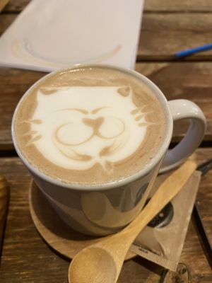 Billy Brunch by null
