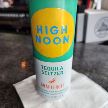 Stinky's Bar & Grill - a can of tequila seltzer - American Near Me - Pittsburgh, Pennsylvania Stinky's Bar & Grill - a can of tequila seltzer - American Near Me - Pittsburgh, Pennsylvania
