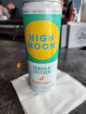 Stinky's Bar & Grill by null