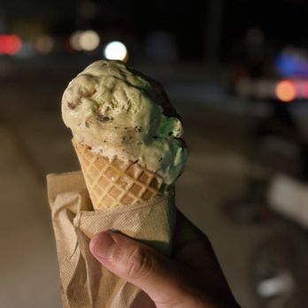 AMI Beach Hut - Snickers and salted caramel on a waffle cone - Convenience Stores Near Me - Anna Maria, Florida AMI Beach Hut - Snickers and salted caramel on a waffle cone - Convenience Stores Near Me - Anna Maria, Florida