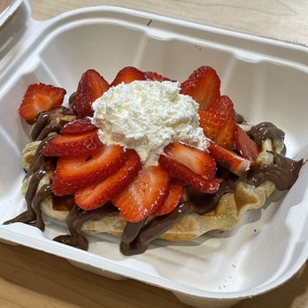 WAFFLE LOVE - CLOSED - Updated December 2025 - 40 Photos & 30