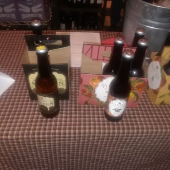 57th Street Wines - bottles of wine on a table - Beverage Store Near Me - Chicago, Illinois 57th Street Wines - bottles of wine on a table - Beverage Store Near Me - Chicago, Illinois