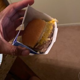 Sloppy