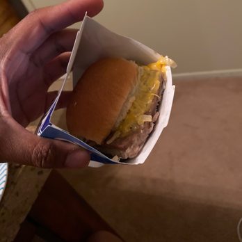 White Castle - Sloppy - Fast Food Near Me - Oak Park, Michigan