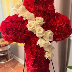 Rose Petals Flowers & Gifts
