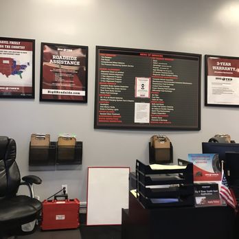 Big O Tires - Tires Near Me - Irvine, California Big O Tires - Tires Near Me - Irvine, California