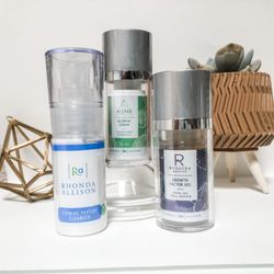 Whipped Brow Bar - Skincare