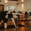 Hot Yoga Healthy You gift card