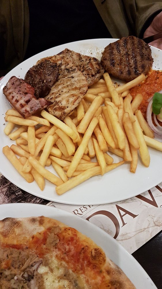 DA VINCI - ZUM ALTEN KUHSTALL - Boettingerweg 3, Wuppertal, Nordrhein ...