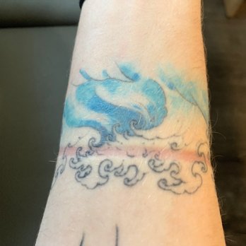 Chronic Ink - Piercing Near Me - Toronto, Ontario