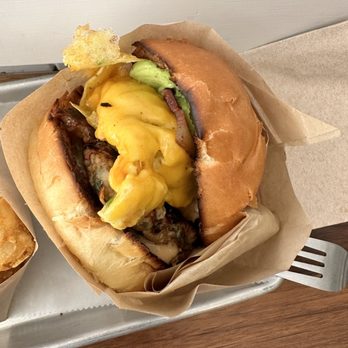 Bandit - Millionare - Breakfast & Brunch Near Me - San Francisco, California