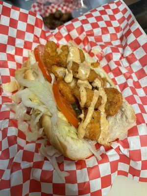 Strut & Dorothy by null