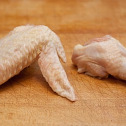 My Halal Meat and fish