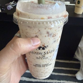 More Yogurt - Hawthorne - Juice Bars & Smoothies Near Me - Tustin, California