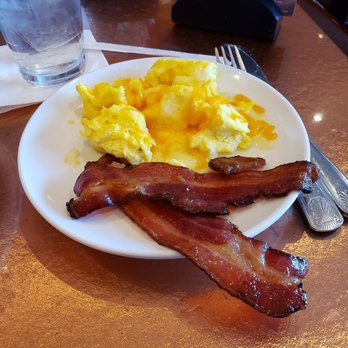 Another Broken Egg Cafe - Scrambled eggs and bacon - Breakfast & Brunch Near Me - The Colony, Texas Another Broken Egg Cafe - Scrambled eggs and bacon - Breakfast & Brunch Near Me - The Colony, Texas