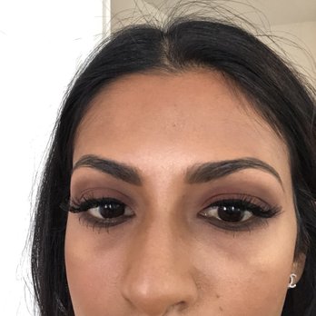 Rescue Spa - The hideous, Unblended heavy eyeliner mess with barely even any concealer, weirdly powdery and dry looking makeup I got - Day Spas Near Me - New York, New York Rescue Spa - The hideous, Unblended heavy eyeliner mess with barely even any concealer, weirdly powdery and dry looking makeup I got - Day Spas Near Me - New York, New York