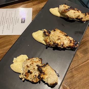 Zaika - Chicken with creamy sauce - Indian Near Me - Seattle, Washington Zaika - Chicken with creamy sauce - Indian Near Me - Seattle, Washington