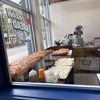 Young Buck Deli - Bread making - Sandwiches Near Me - Cincinnati, Ohio Young Buck Deli - Bread making - Sandwiches Near Me - Cincinnati, Ohio