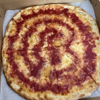 Angelo's Pizza - Sweet Sauce - Pizza Near Me - Wilkes Barre, Pennsylvania