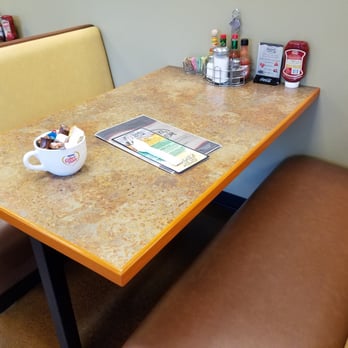 Kitchen Table Cafe - Evergreen Place - Welcoming table, healthy choice menu with all the seasonings and sweeteners one could want. The food is fresh and mostly local. Loved it! - Breakfast & Brunch Near Me - Vancouver, Washington Kitchen Table Cafe - Evergreen Place - Welcoming table, healthy choice menu with all the seasonings and sweeteners one could want. The food is fresh and mostly local. Loved it! - Breakfast & Brunch Near Me - Vancouver, Washington