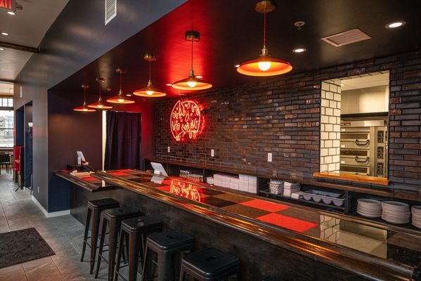 Michigan & Trumbull by null Michigan & Trumbull by null