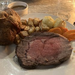 Roadhouse Grille
