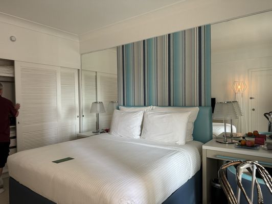 Mövenpick Cebu by null